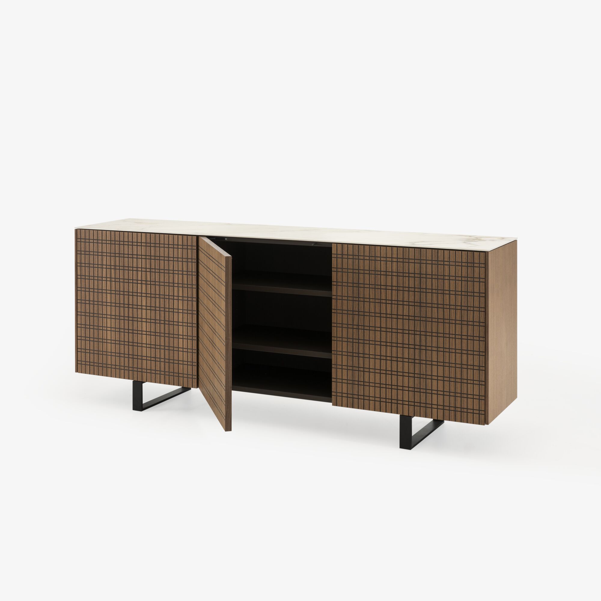 Ligne Roset Kadora Sideboard