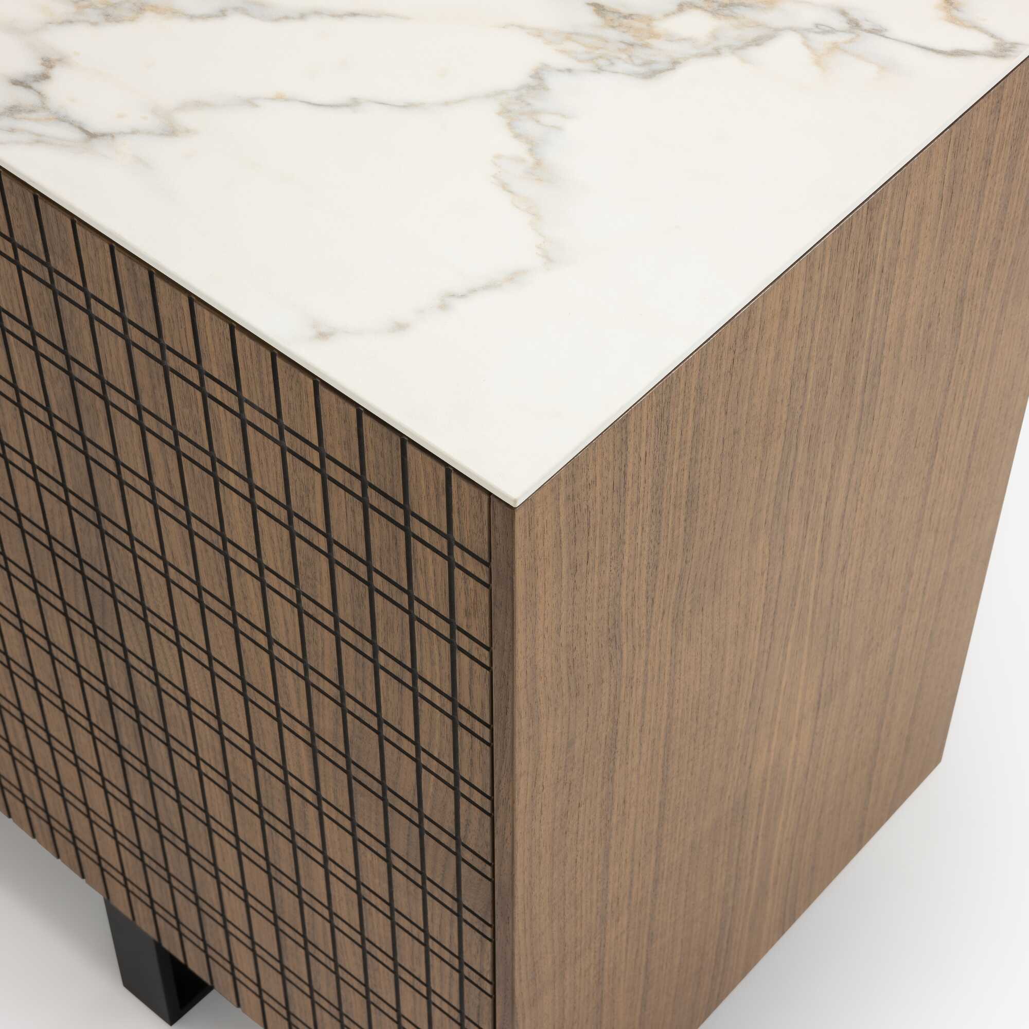 Ligne Roset Kadora Sideboard