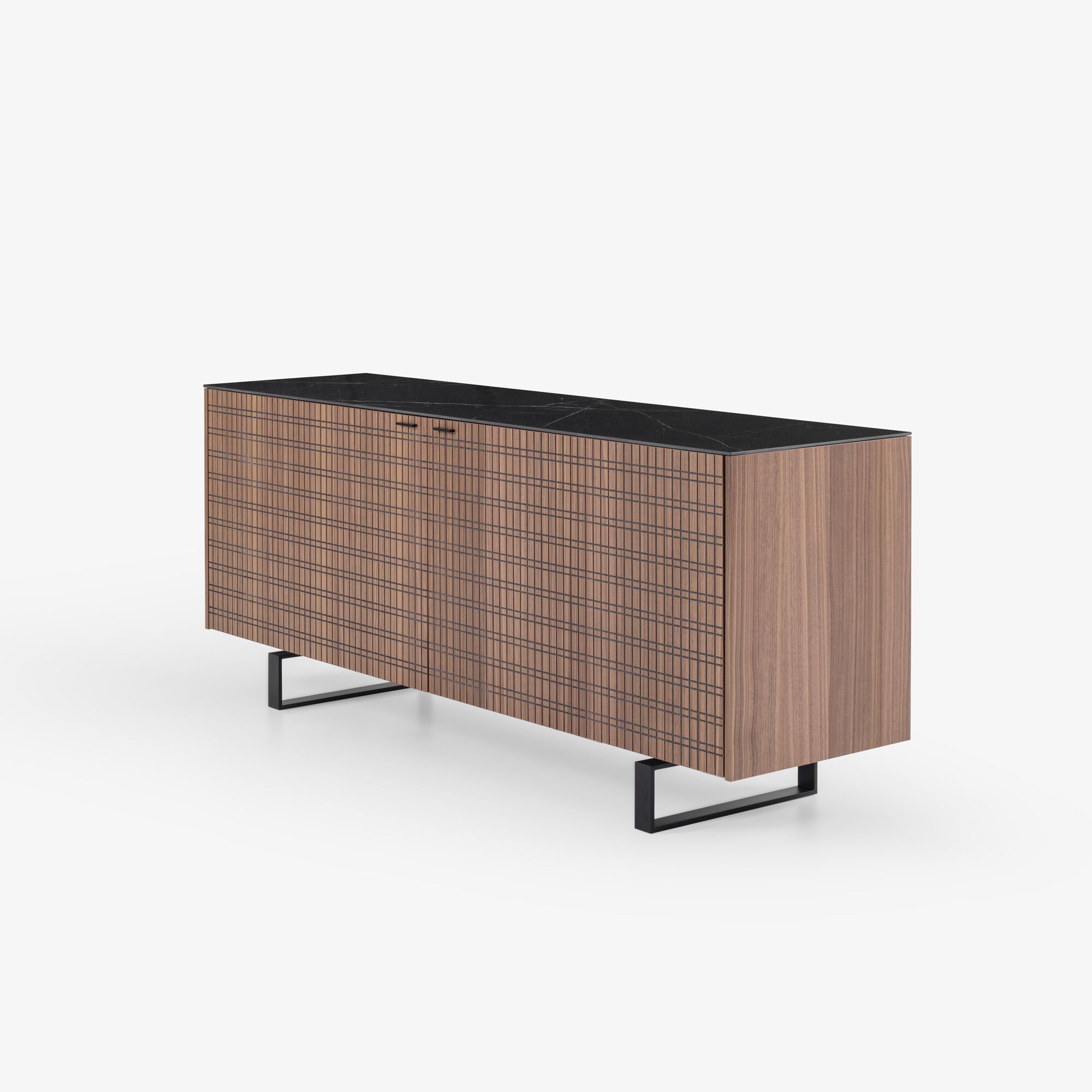 Ligne Roset Kadora Sideboard