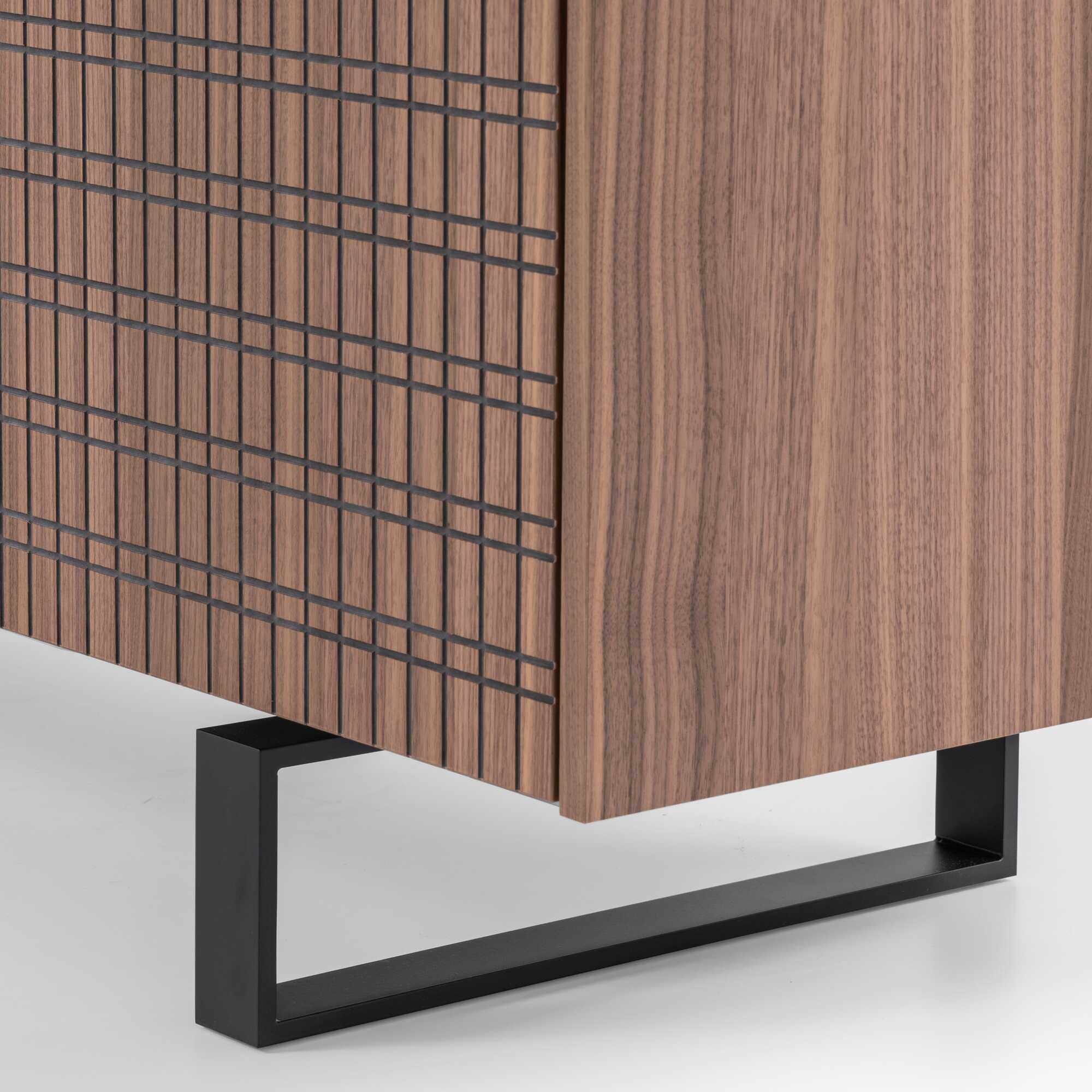 Ligne Roset Kadora Sideboard