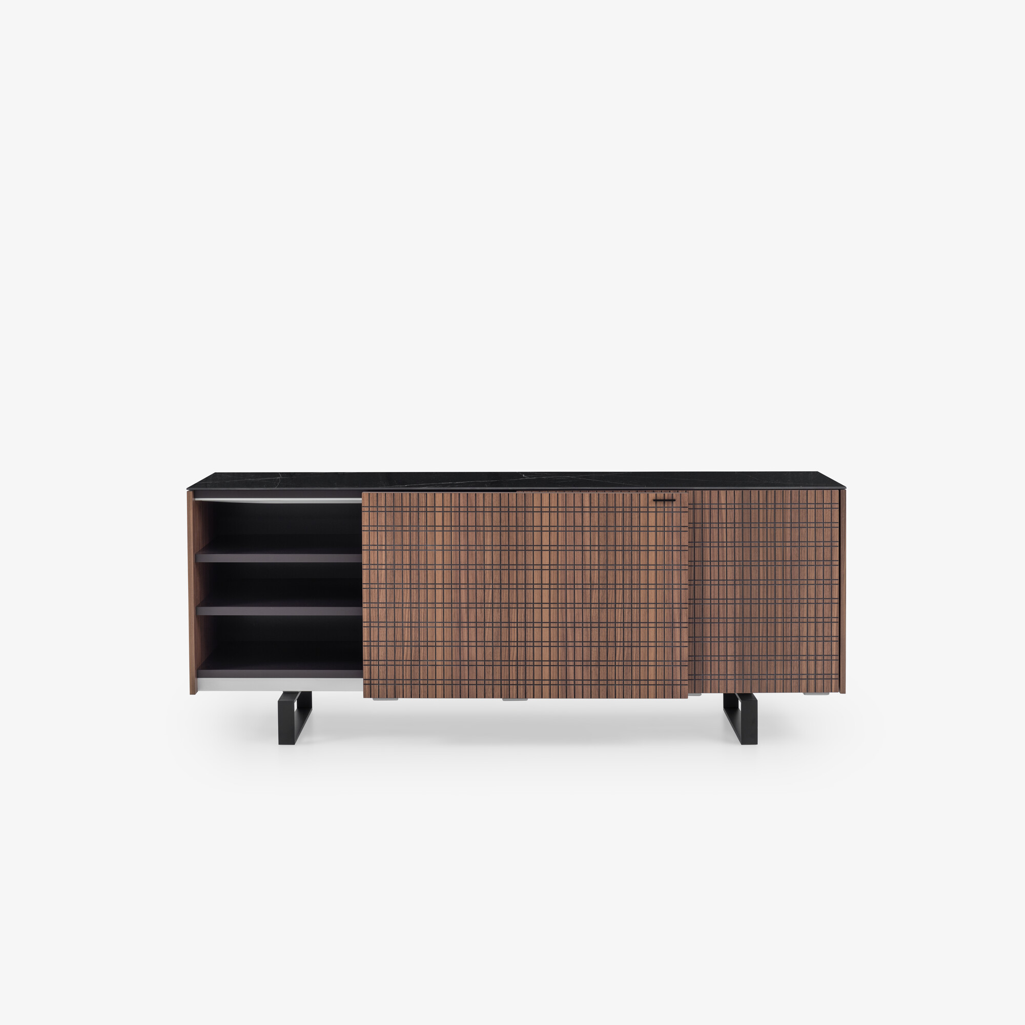Ligne Roset Kadora Sideboard