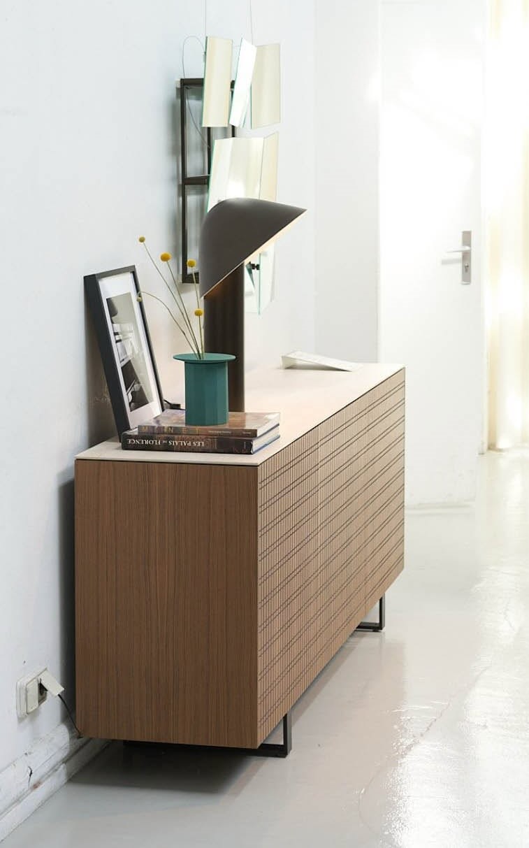 Ligne Roset Kadora Sideboard