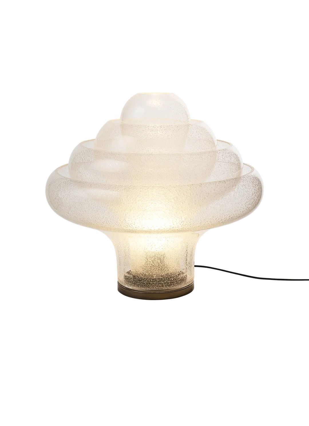 Gubi Lotus Table Lamp