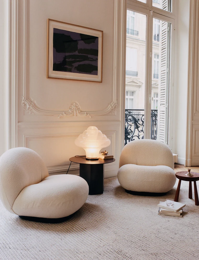 Gubi Lotus Table Lamp