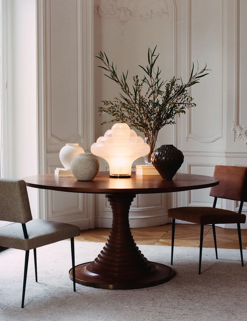 Gubi Lotus Table Lamp