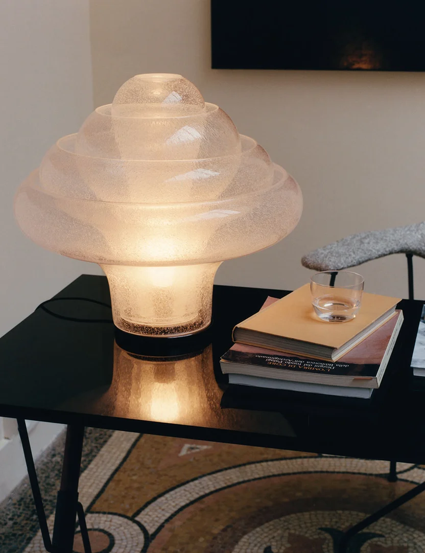 Gubi Lotus Table Lamp