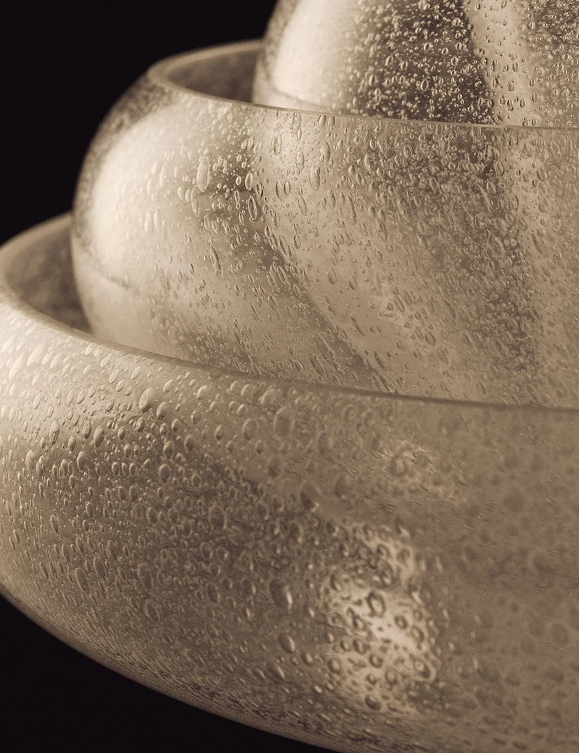 Gubi Lotus Table Lamp