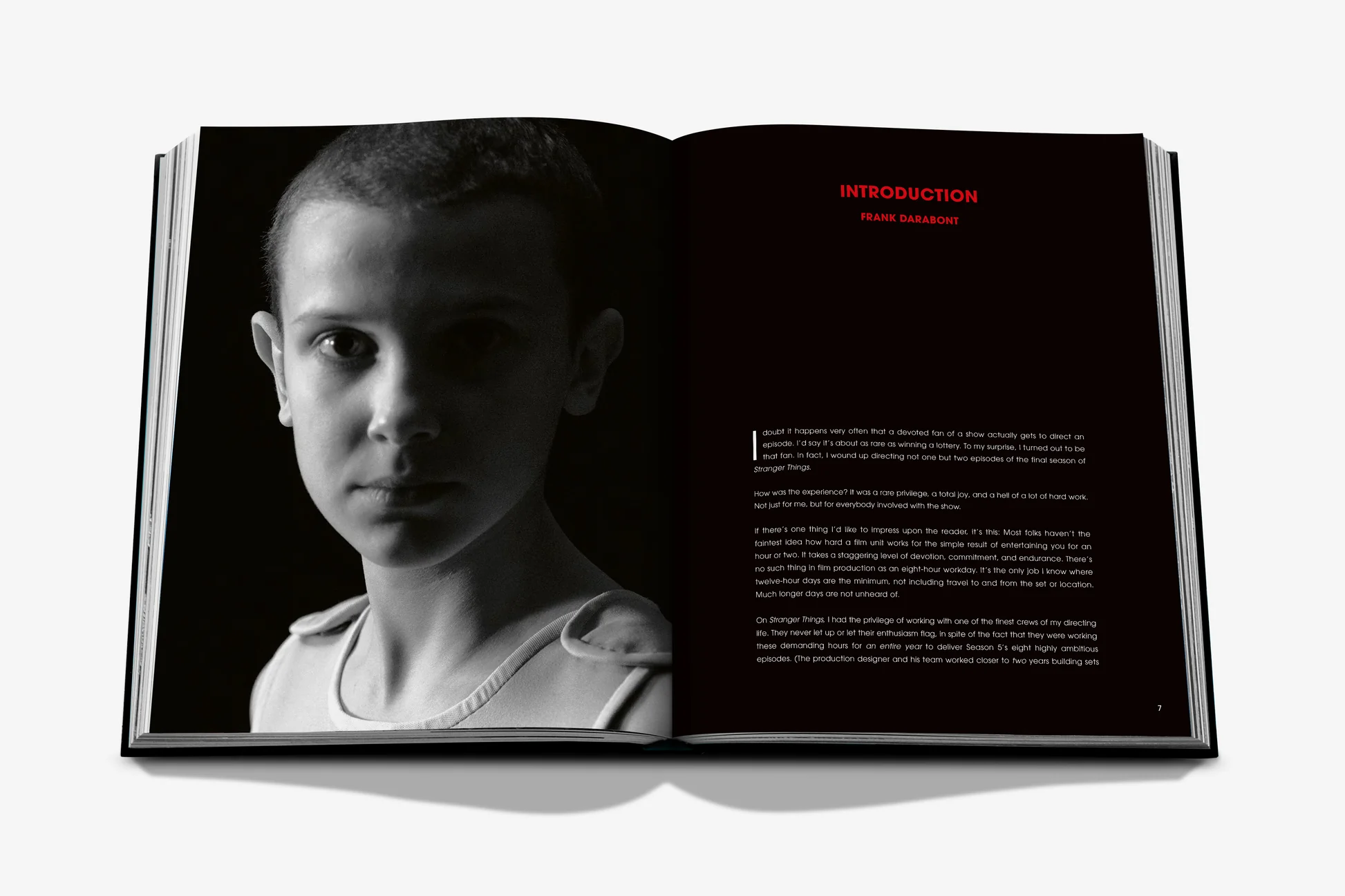 Assouline Stranger Things