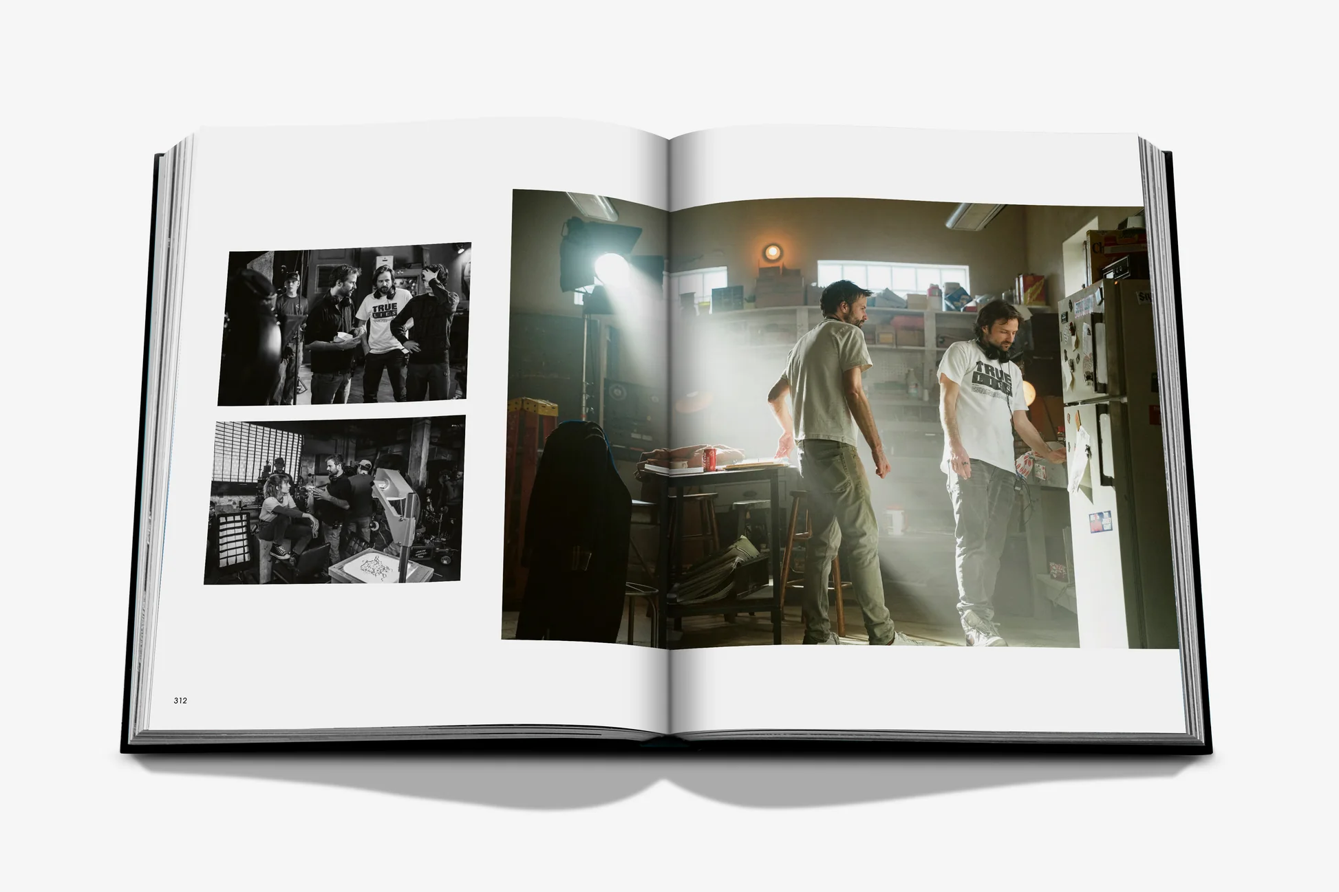 Assouline Stranger Things