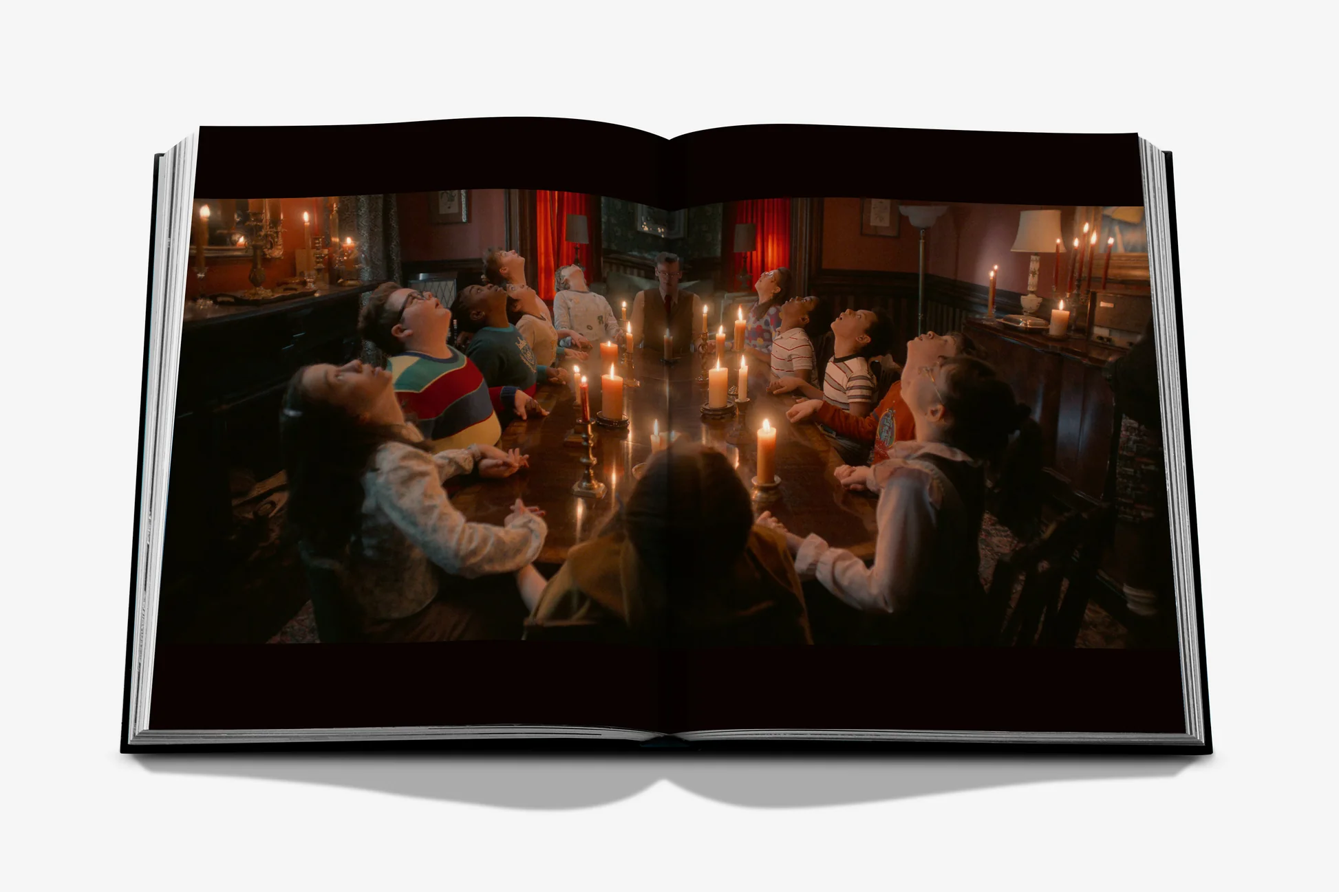 Assouline Stranger Things