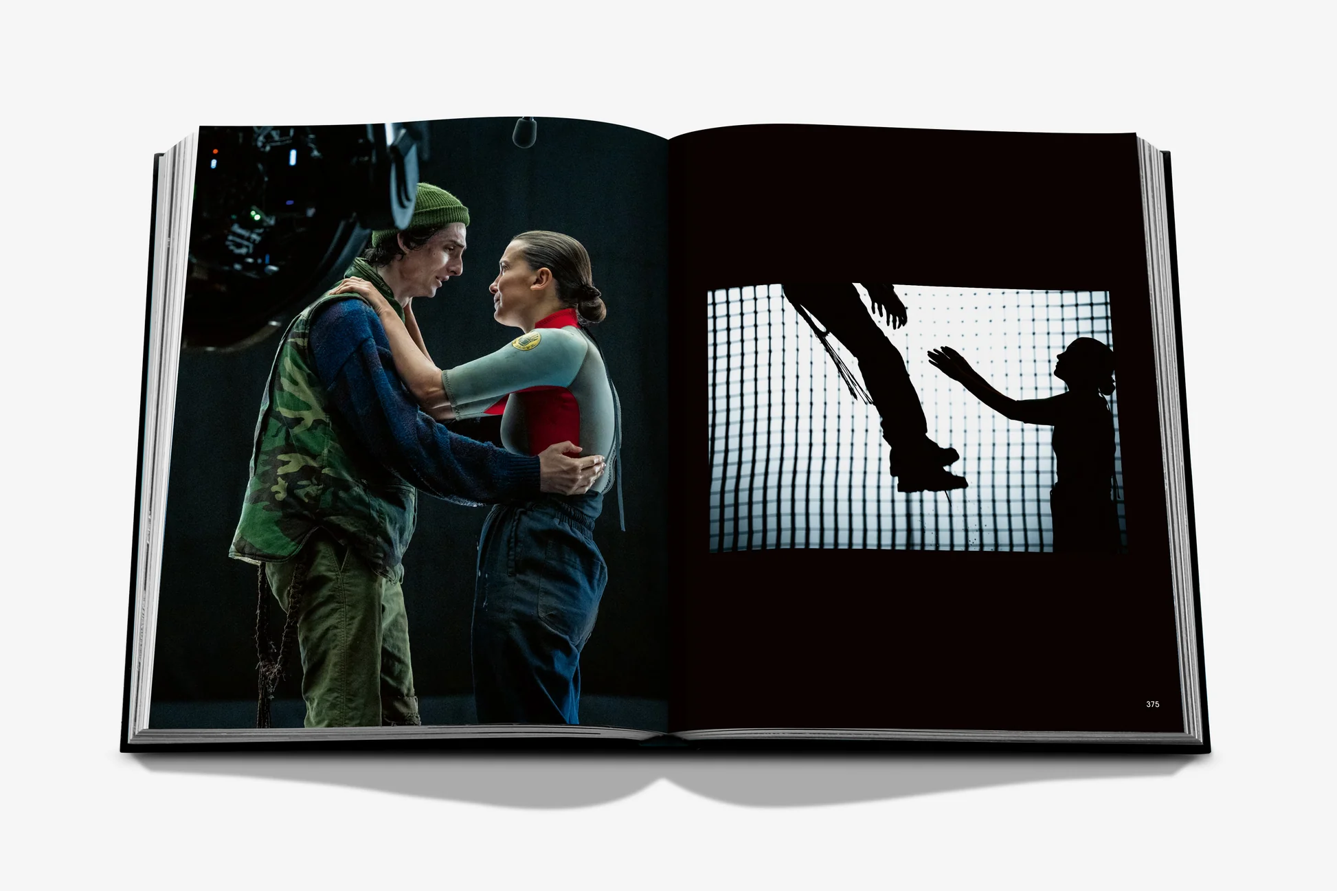Assouline Stranger Things