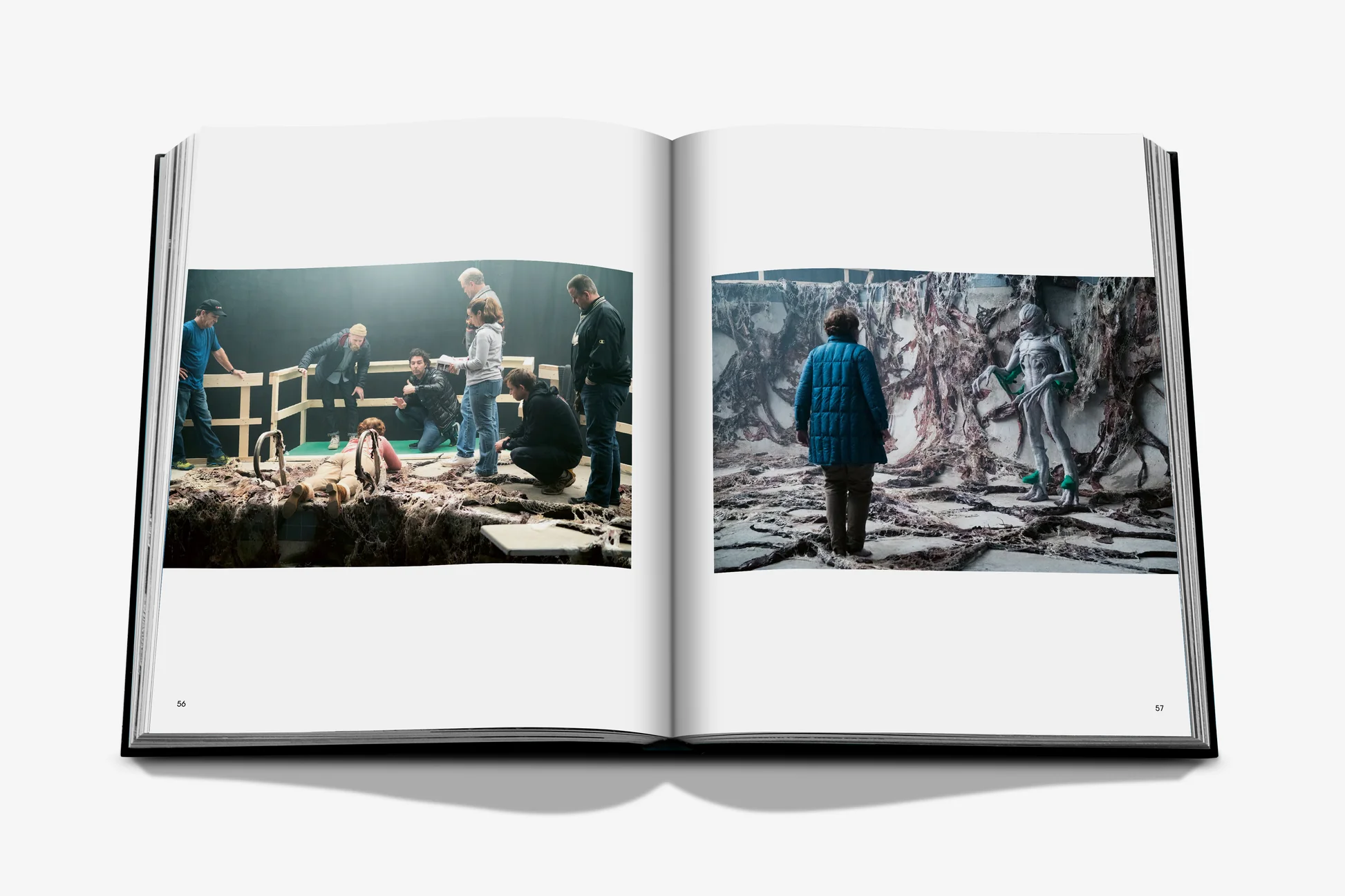 Assouline Stranger Things