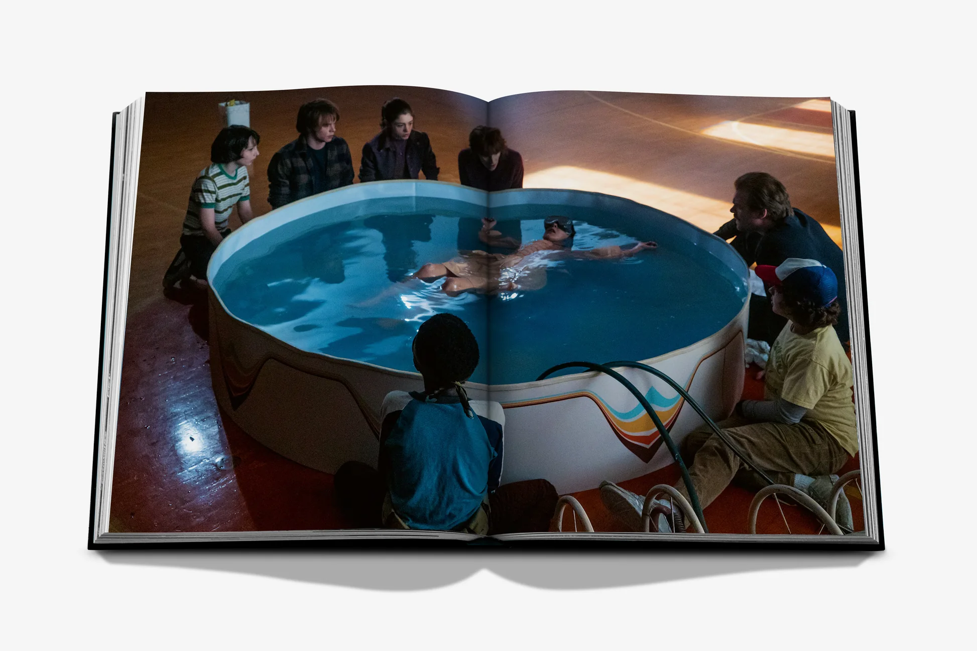 Assouline Stranger Things