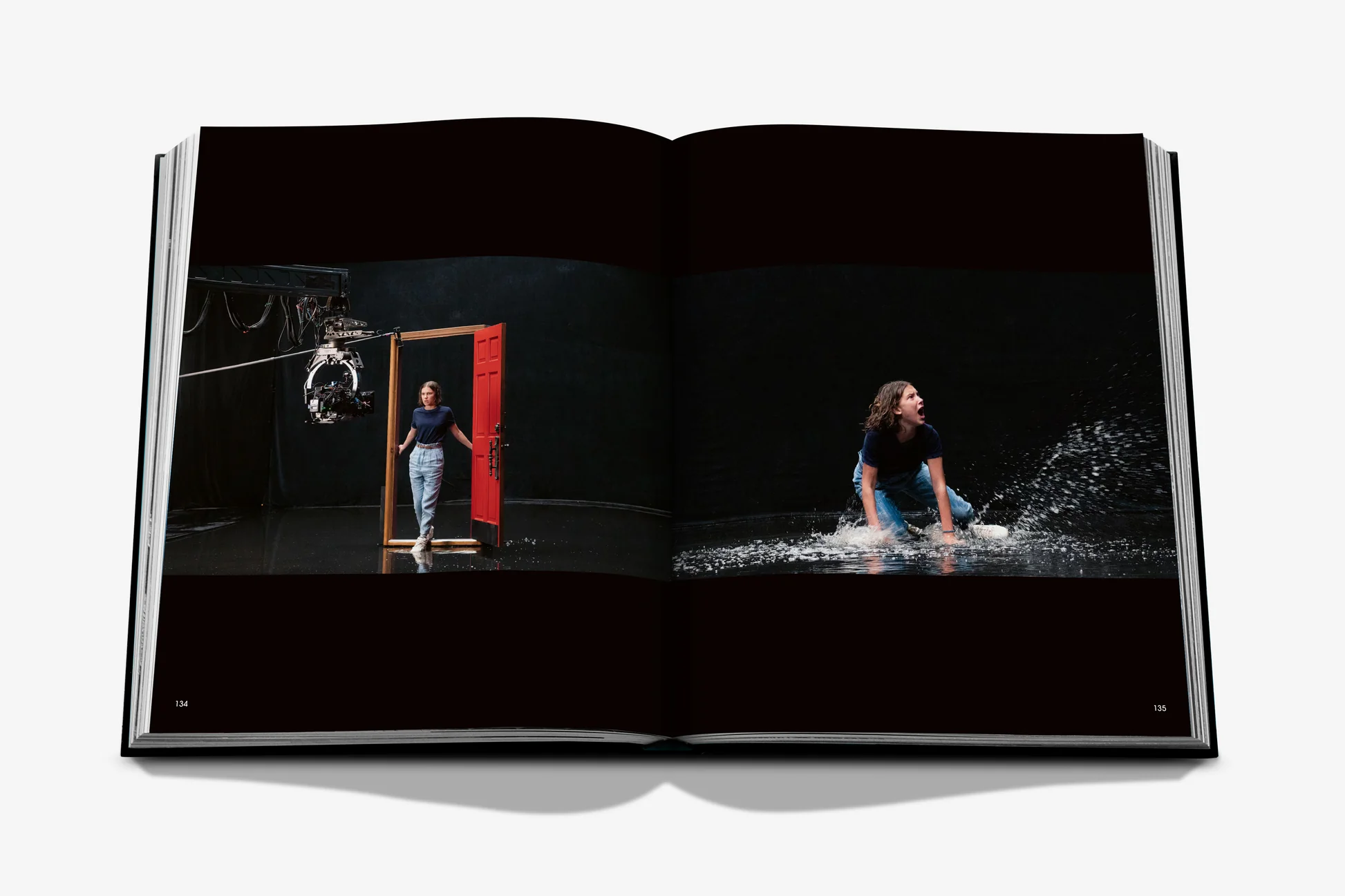 Assouline Stranger Things