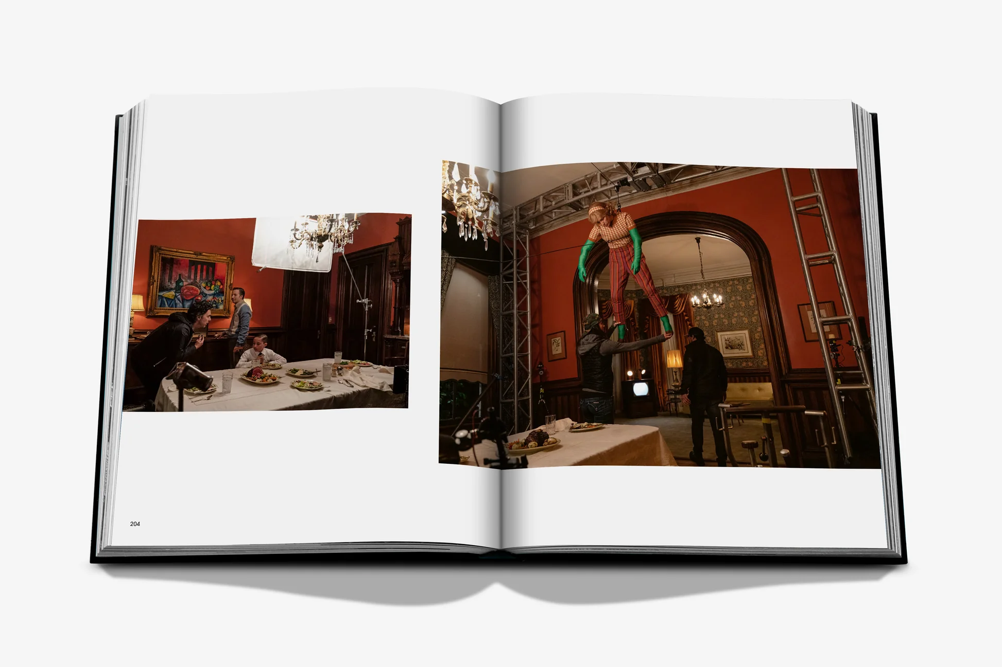 Assouline Stranger Things