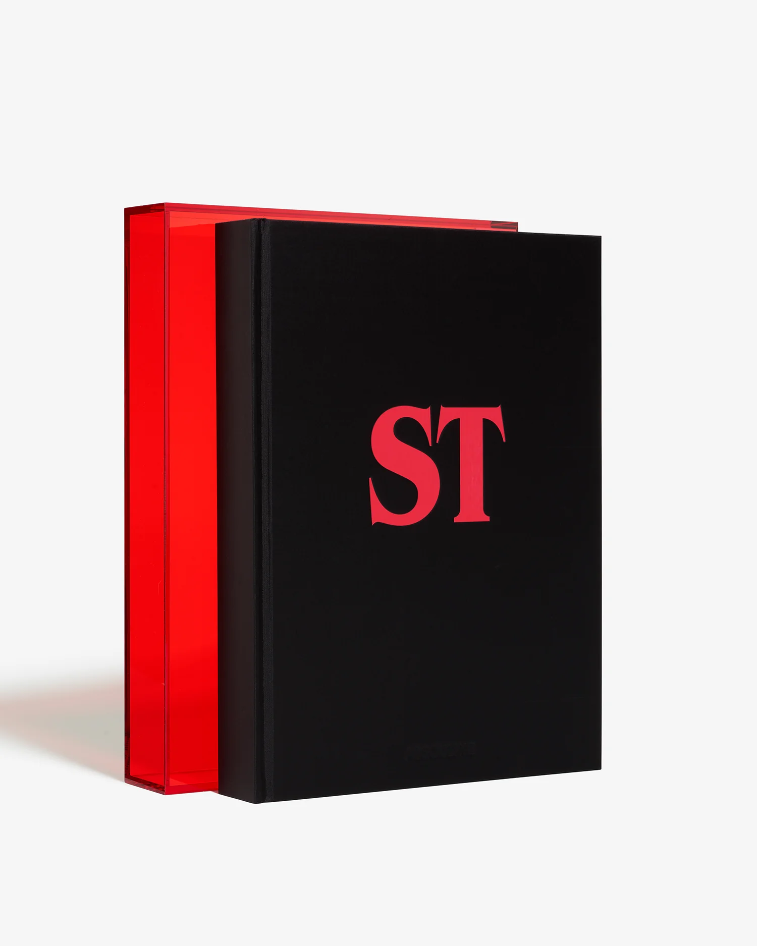 Assouline Stranger Things