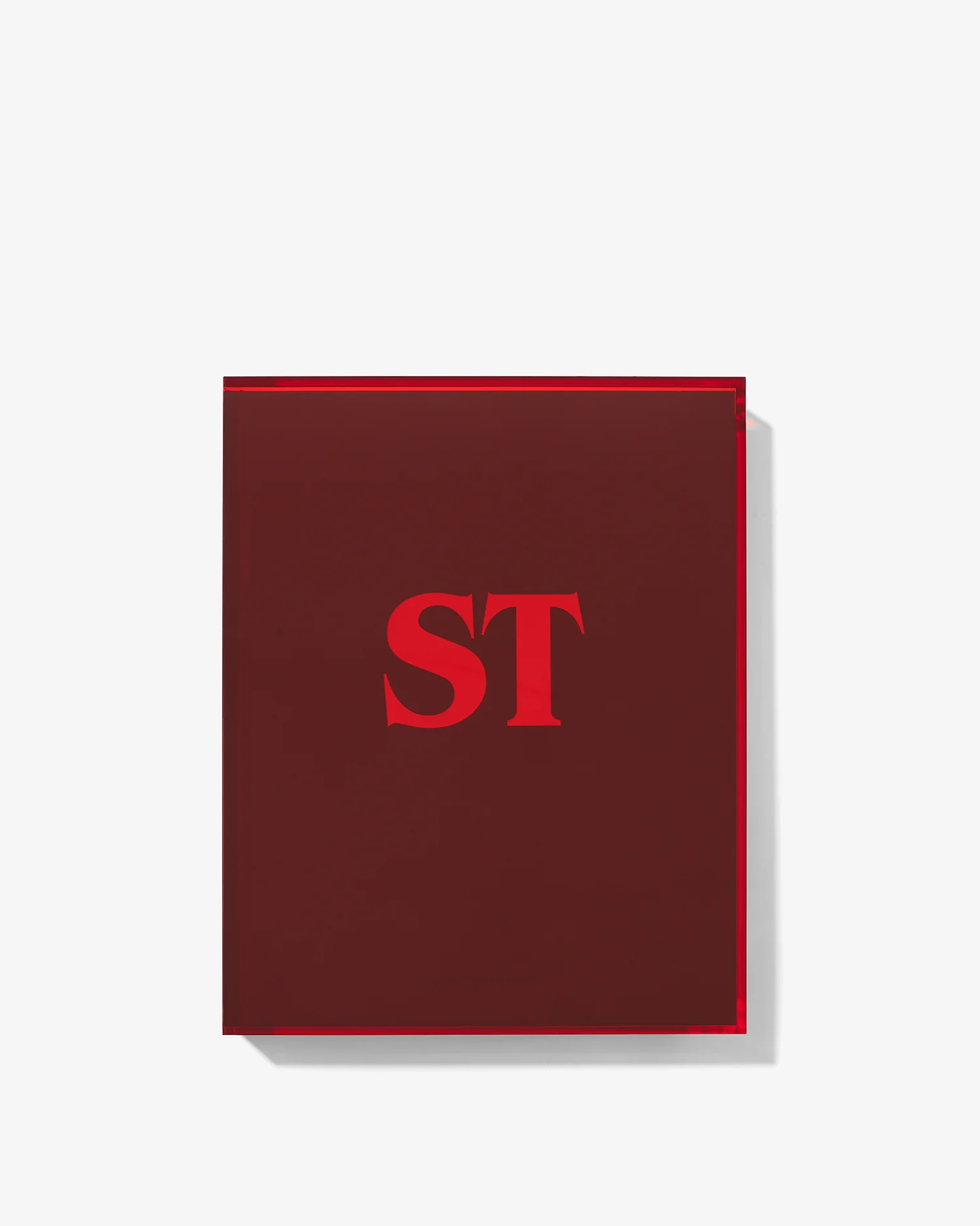 Assouline Stranger Things