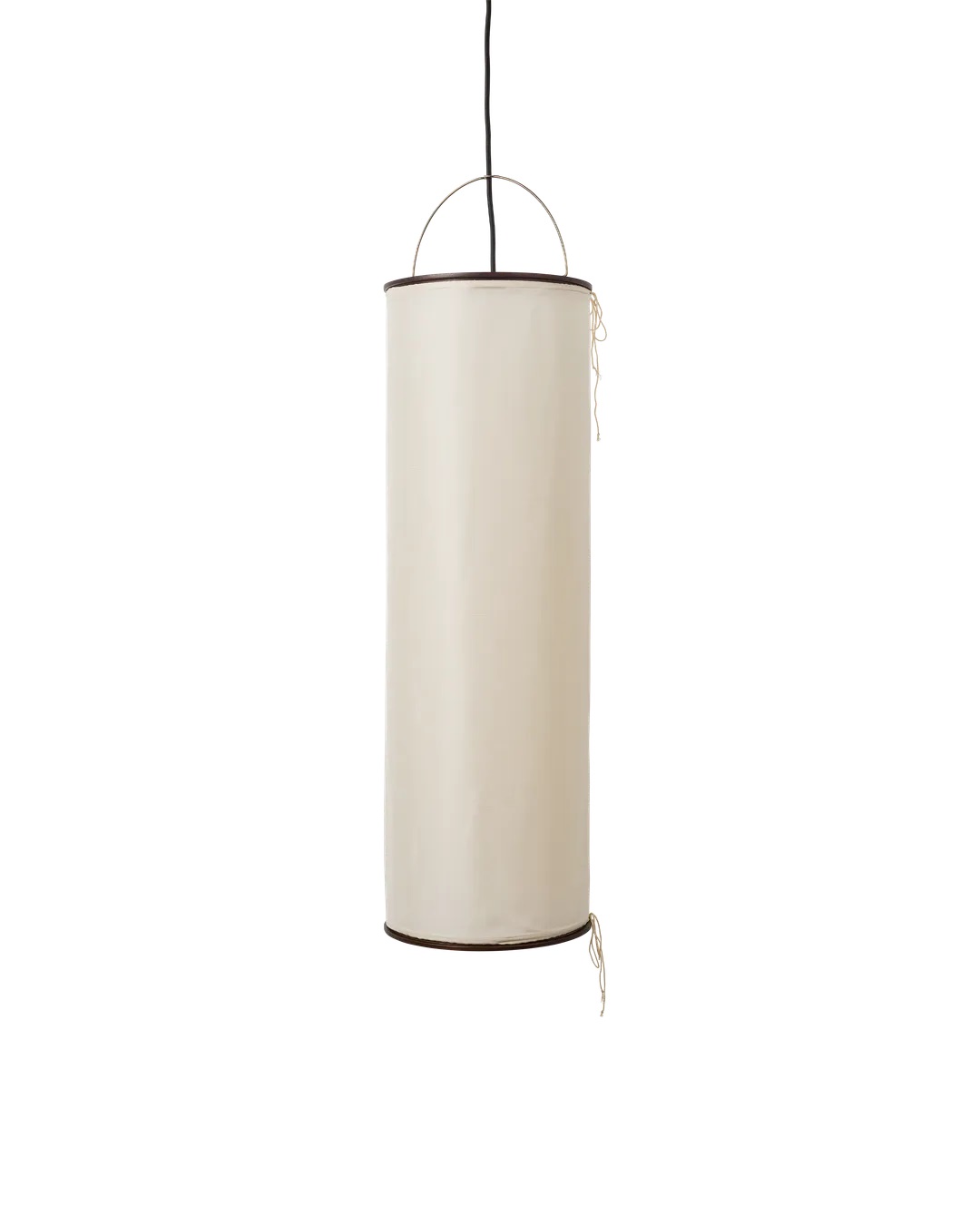 Gubi Silk Lantern Pendant Lamp