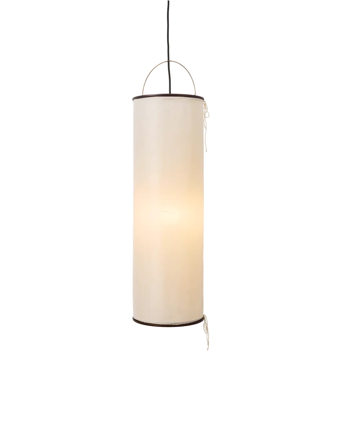 Gubi Silk Lantern Pendant Lamp