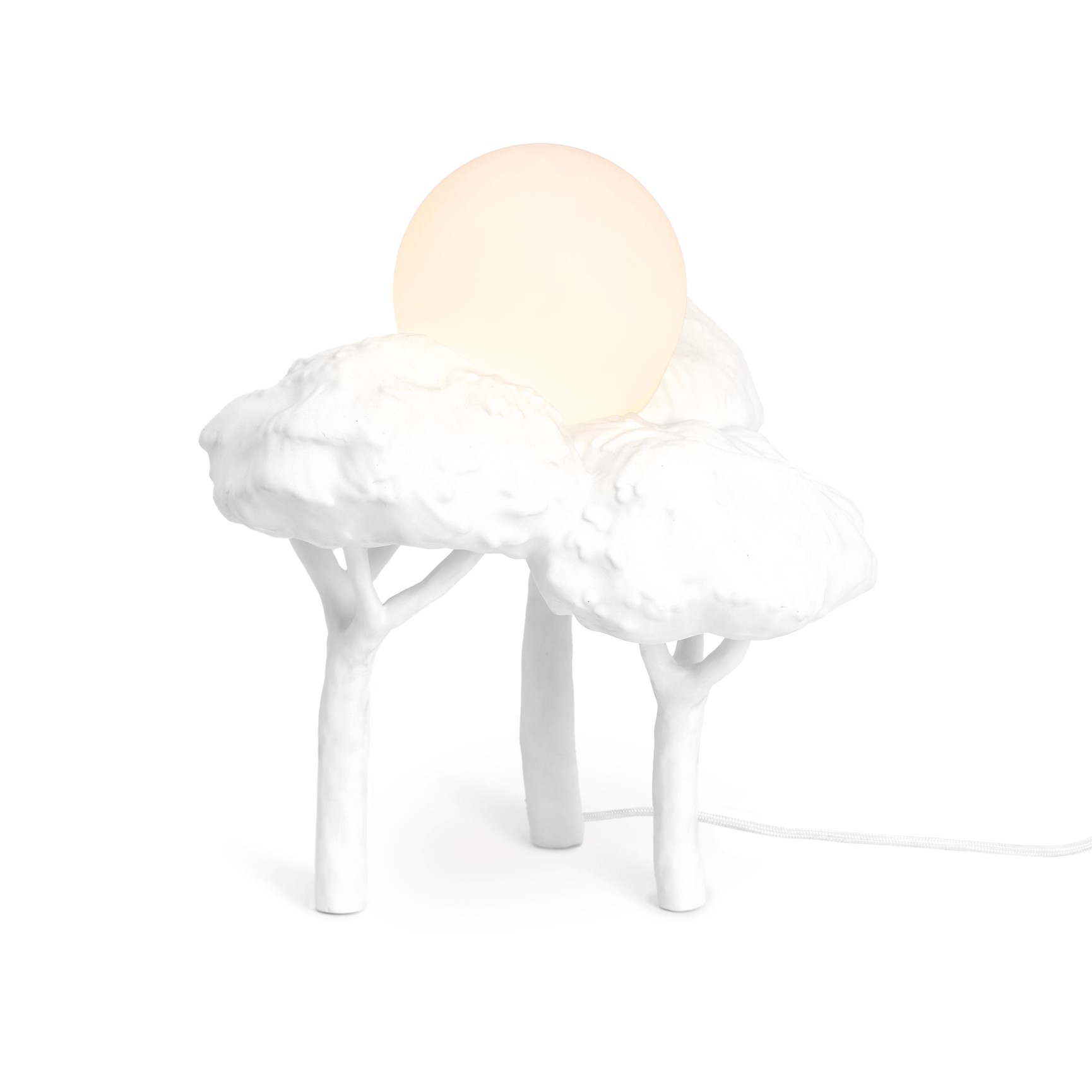 Seletti Bosco Lamp