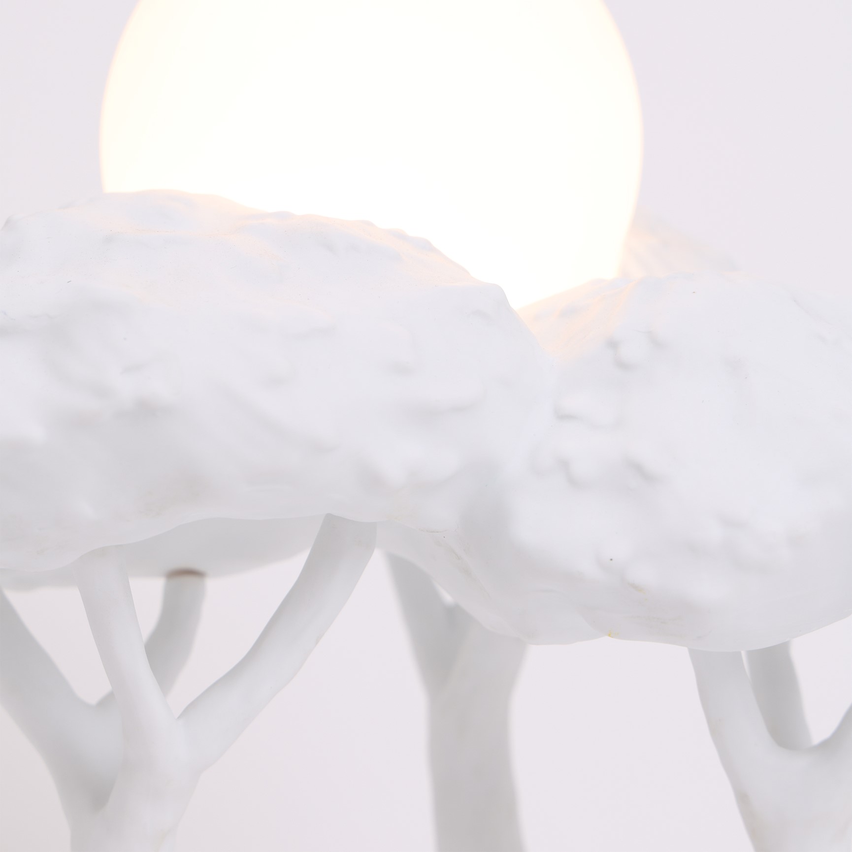 Seletti Bosco Lamp