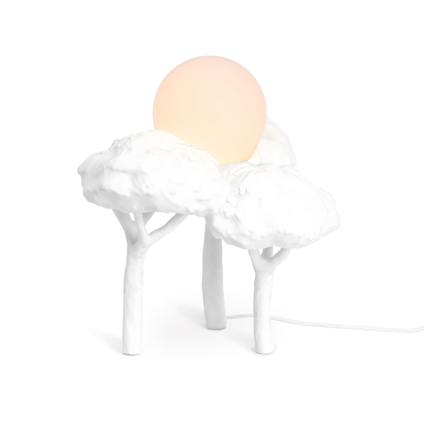 Seletti Bosco Lamp
