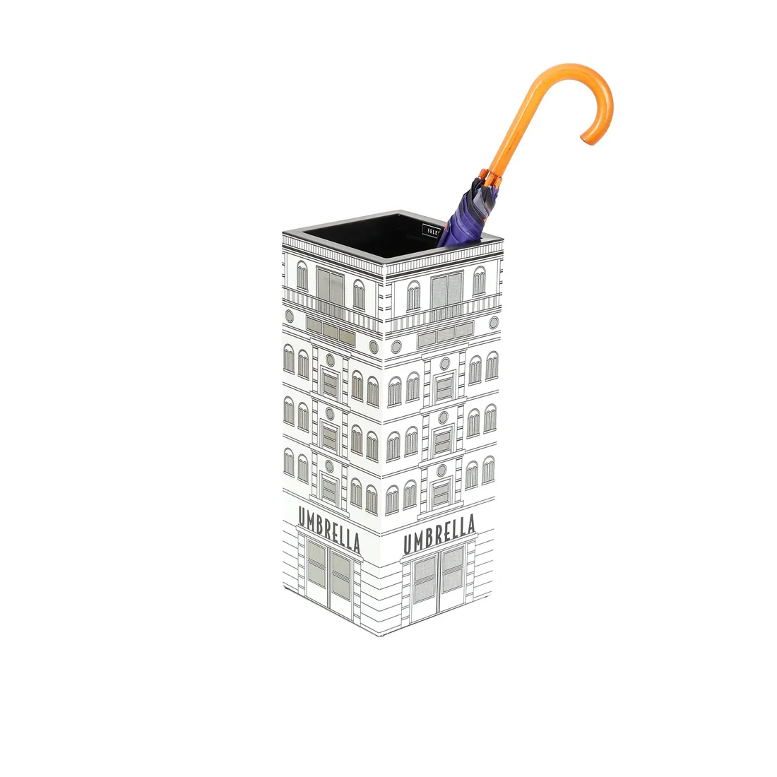 Seletti Umbrella Palace