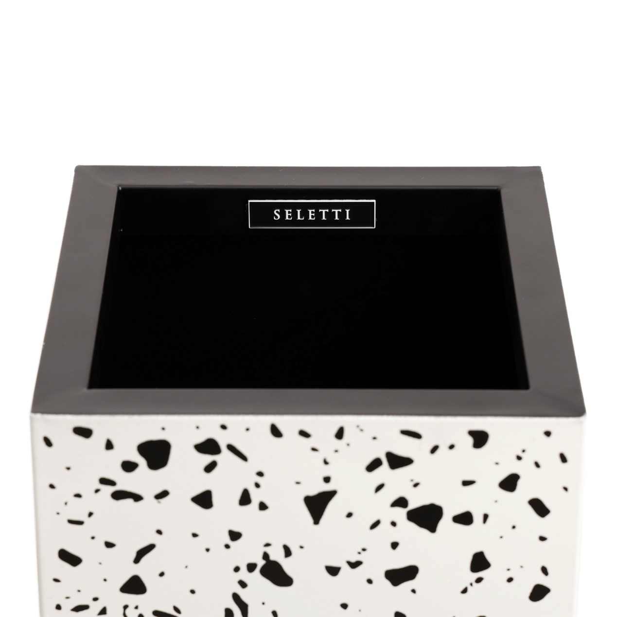 Seletti Umbrella Terrazzo