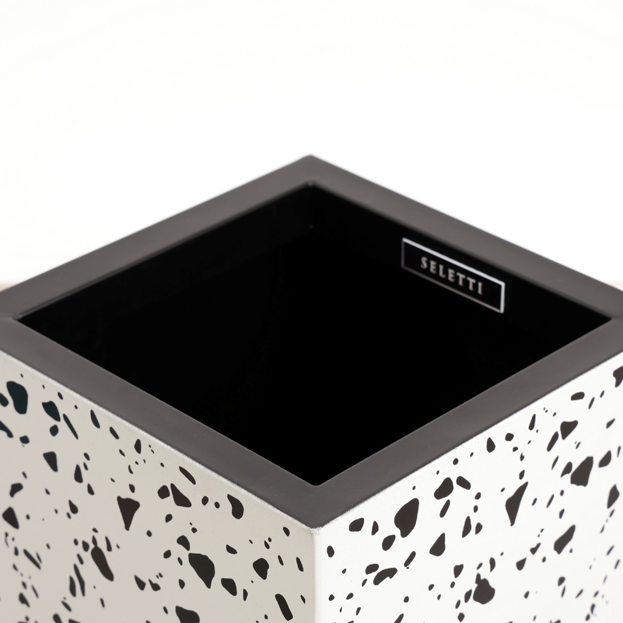 Seletti Umbrella Terrazzo
