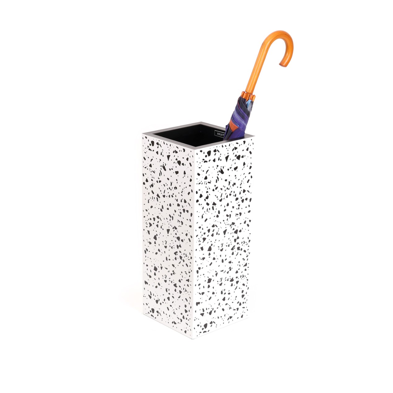 Seletti Umbrella Terrazzo