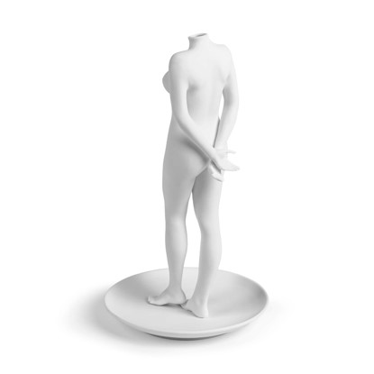 Seletti La Timida Vase