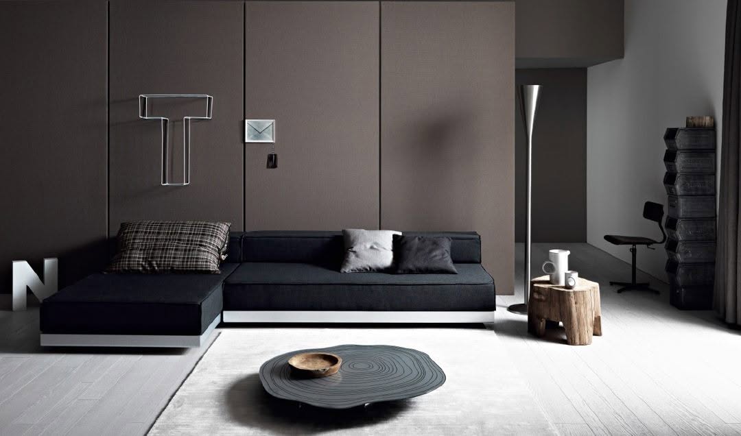 Saba Bed & breakfast Sofa/Bed