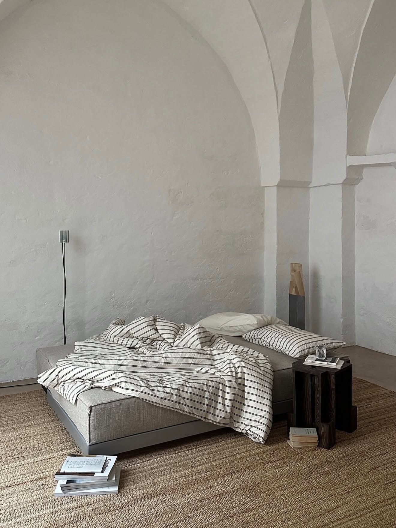 Saba Bed & breakfast Sofa/Bed