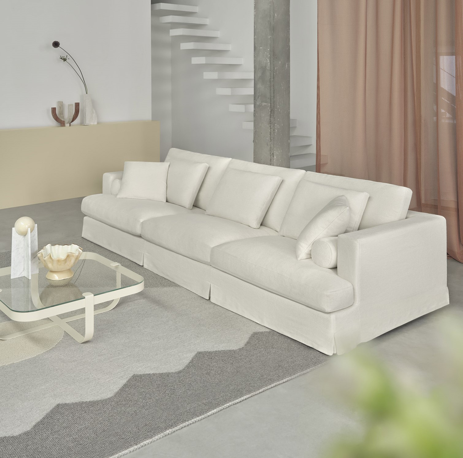 Saba Karma Sofa