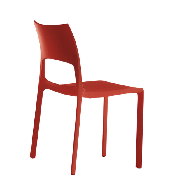 Bonaldo Idole Chair
