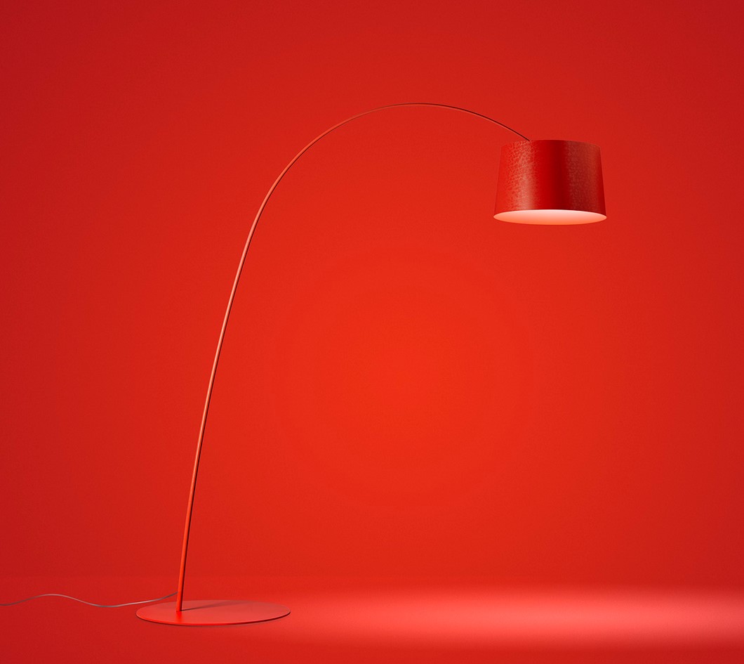 Foscarini Twiggy Floor Lamp