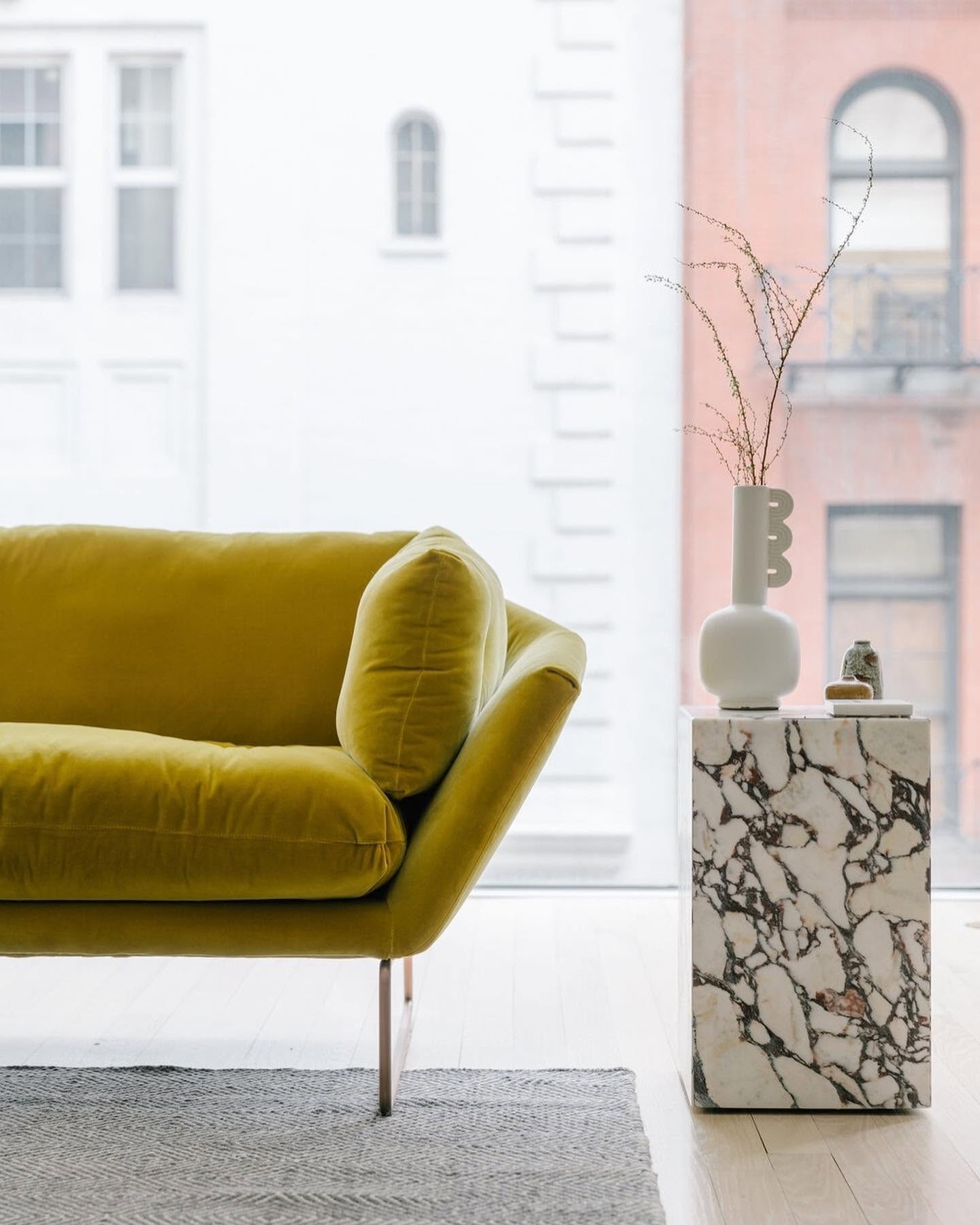 Saba New York Suite Sofa