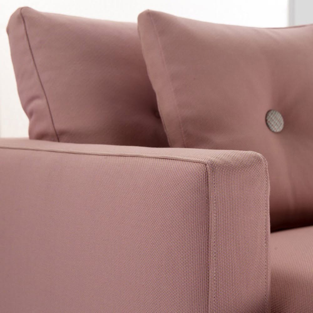 Saba Essentiel Armchair