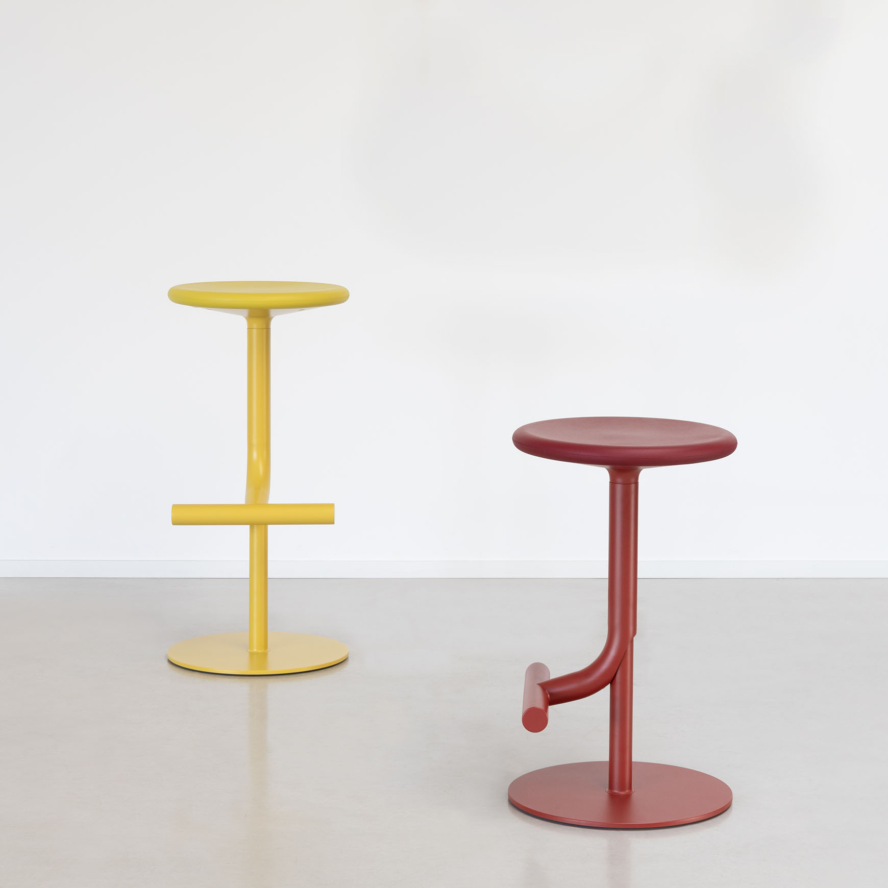 Magis Tibu Stool