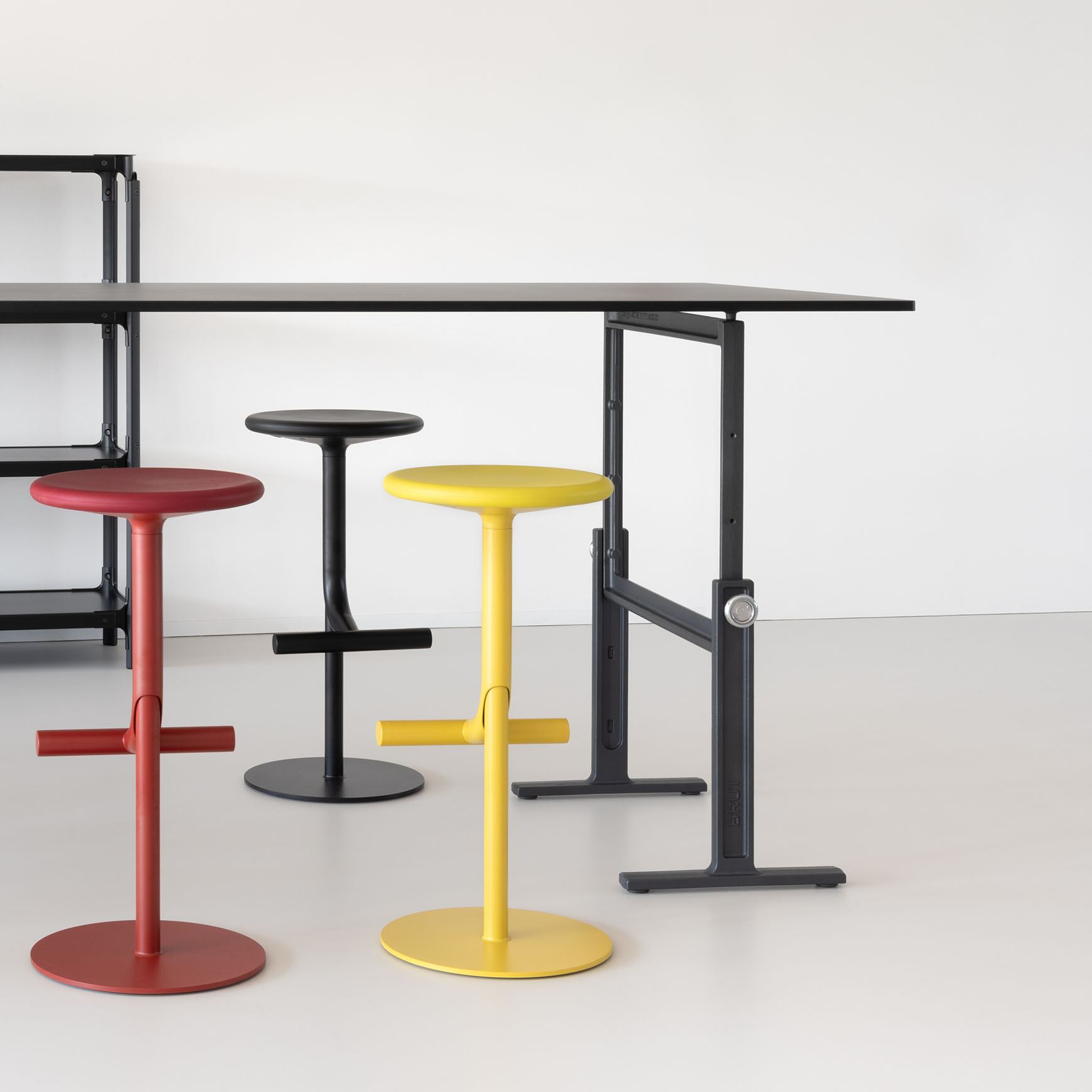 Magis Tibu Stool