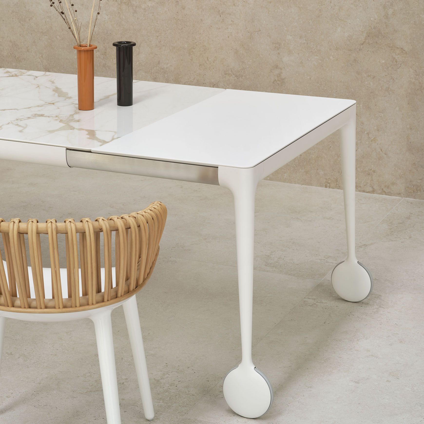 Magis Cyborg Club Chair