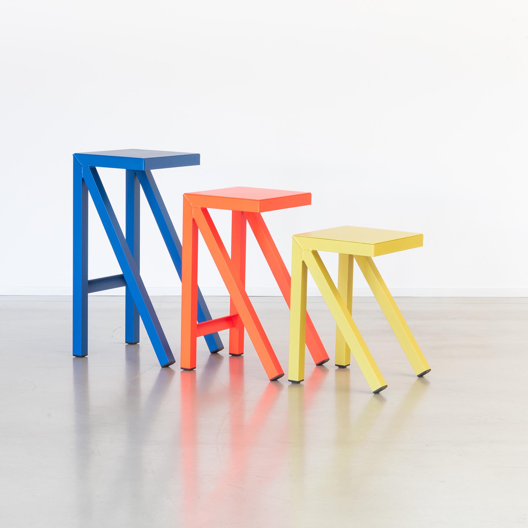 Magis Bureaurama Stool