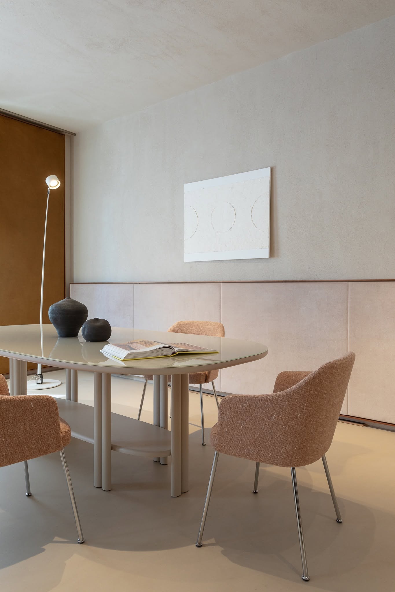 Saba Isabelle Chair