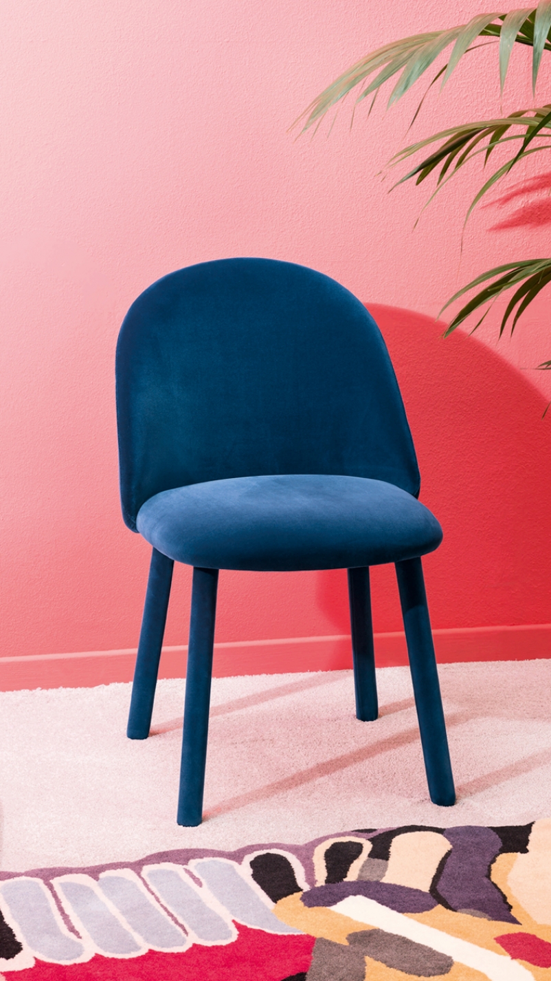 Miniforms Iola Chair