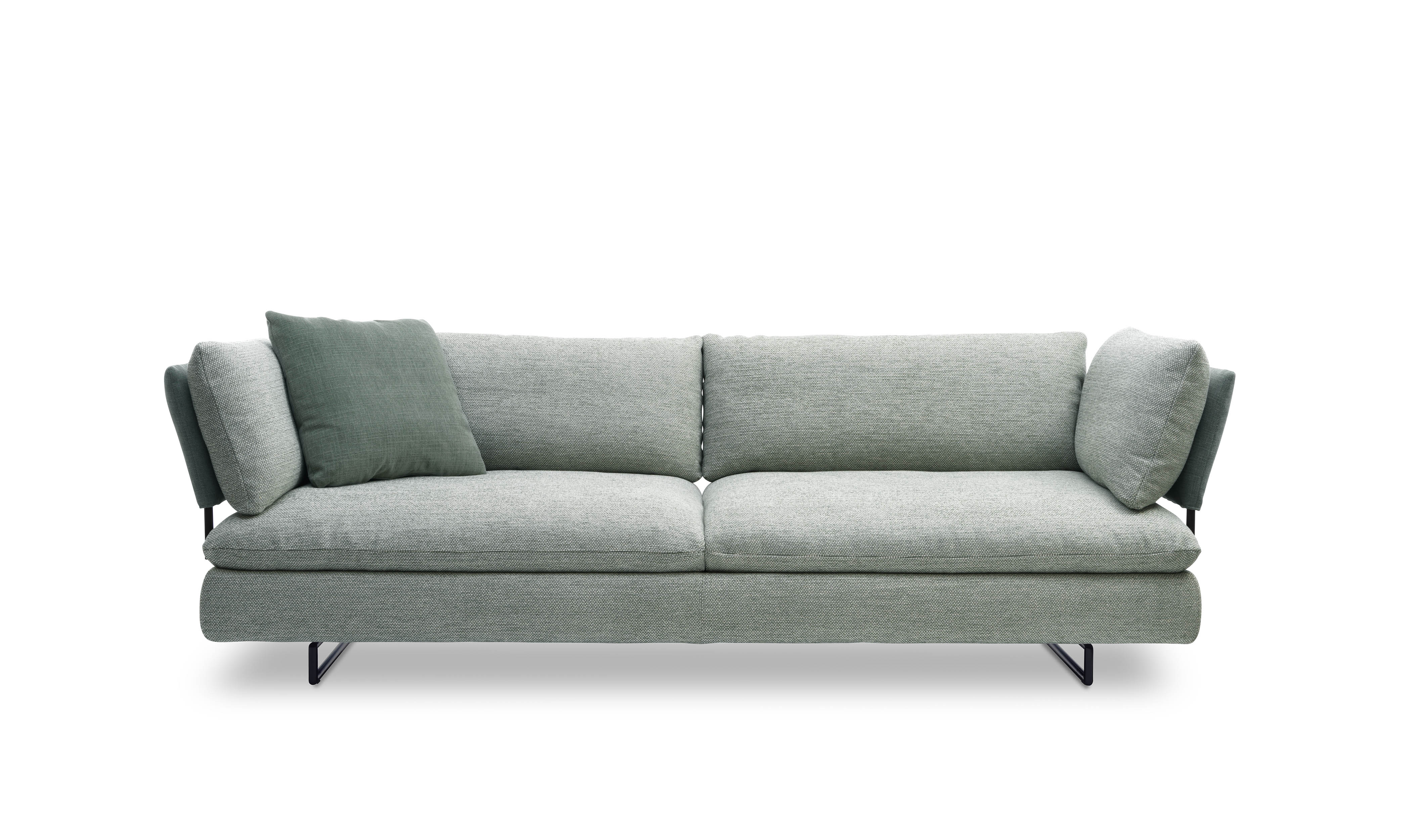 Saba Limes Sofa