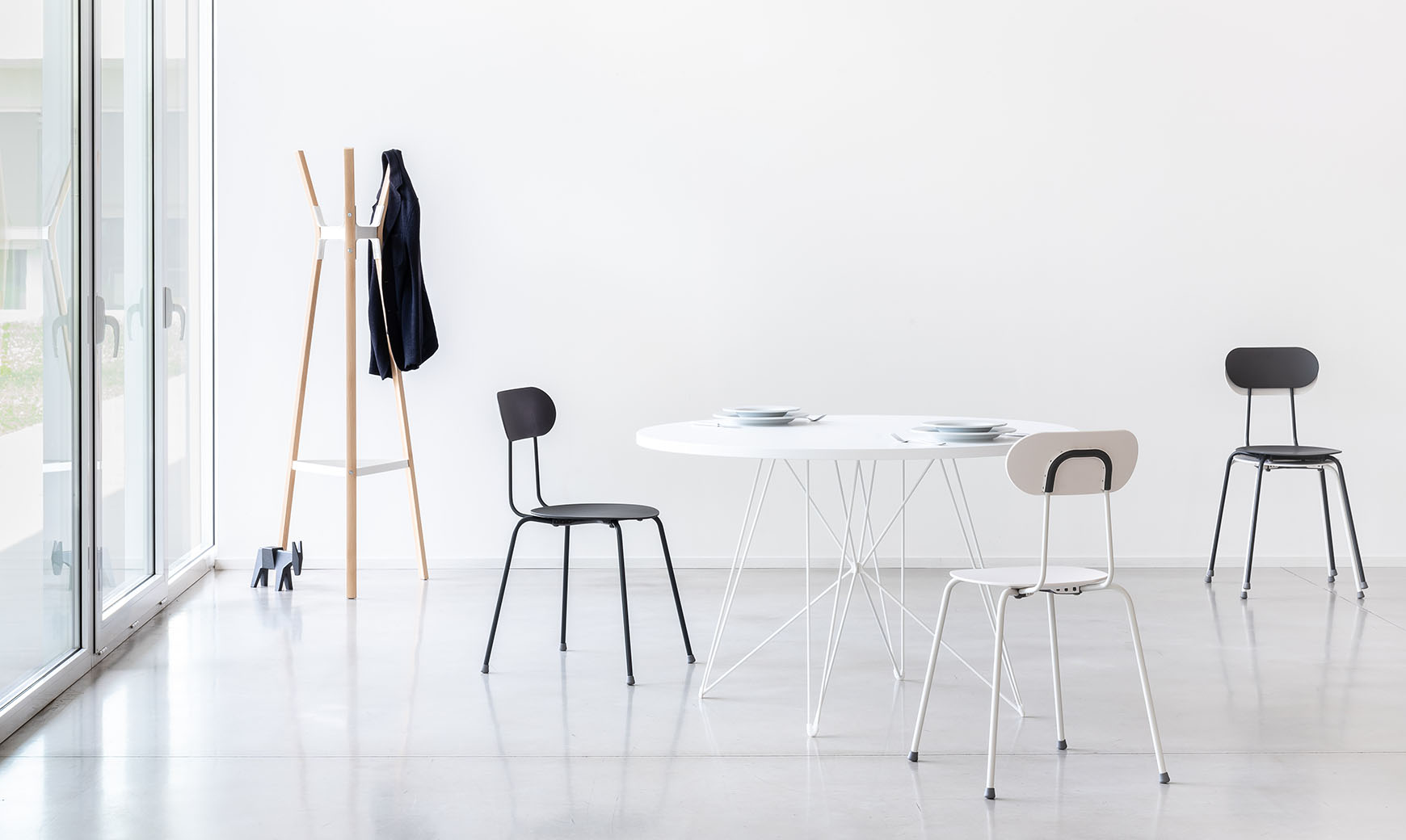 Magis Mariolina Chair