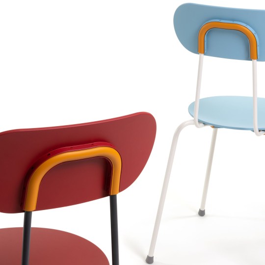 Magis Mariolina Chair