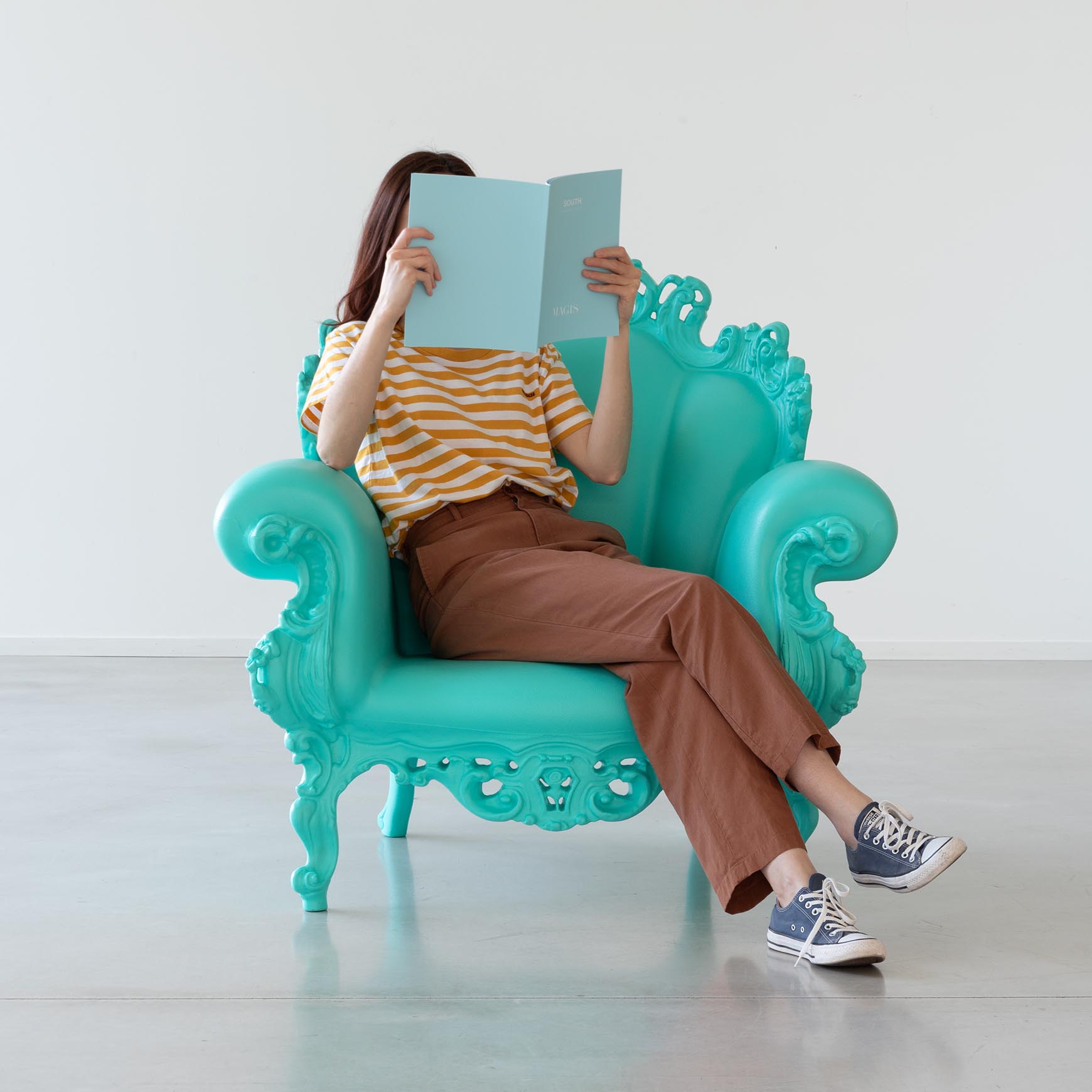 Magis Magis Proust Armchair