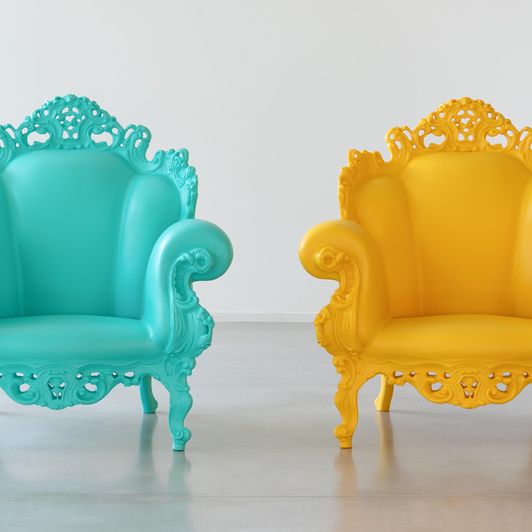 Magis Magis Proust Armchair