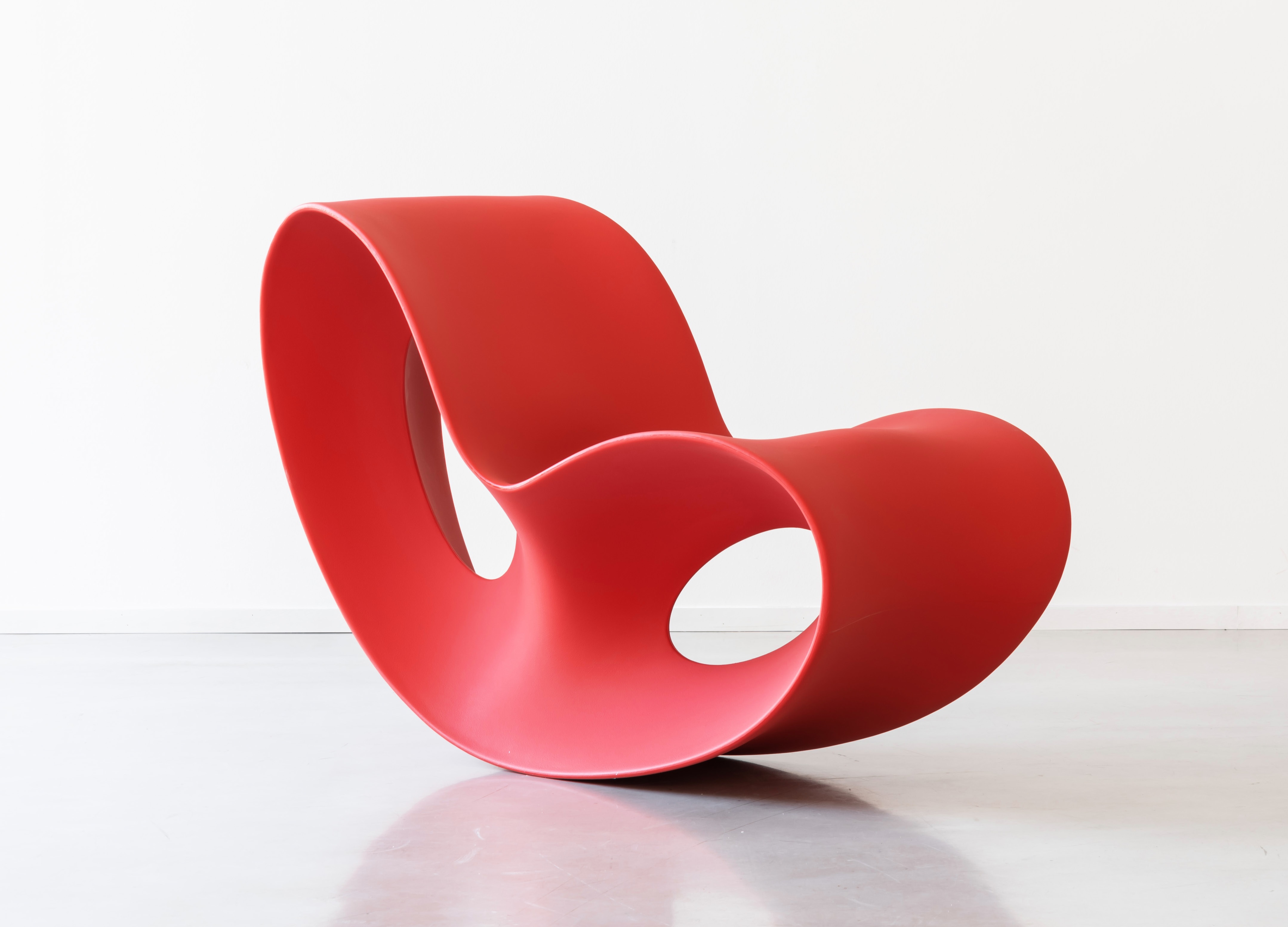 Magis Voido Rocking Chair